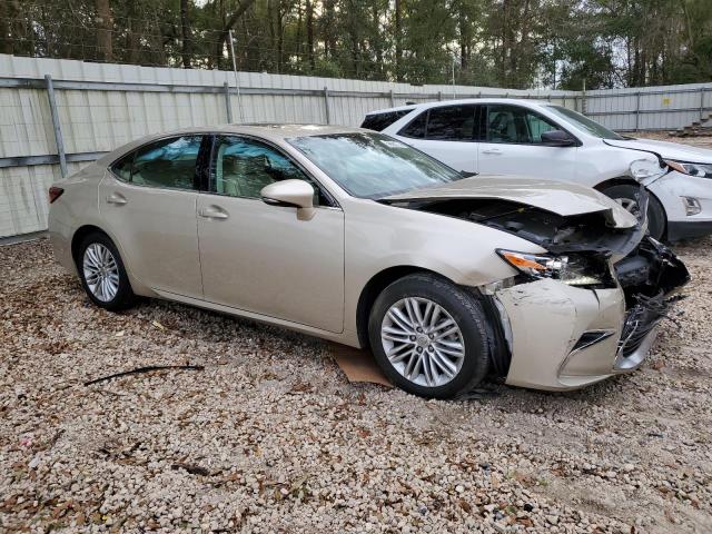 Photo 4 from auction – 2017 LEXUS ES 350 with VIN 58ABK1GG3HU044305