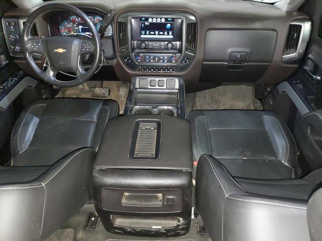 Zdjęcie 8 z aukcji – 2016 CHEVROLET SILVERADO z VIN 1GC1KWE85GF238935