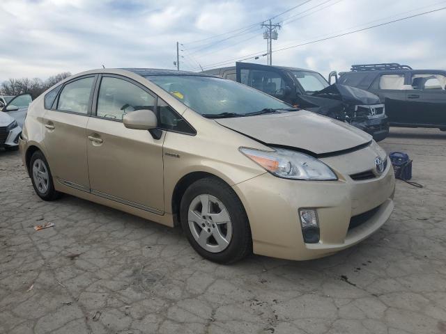 Photo 4 from auction – 2011 TOYOTA PRIUS with VIN JTDKN3DU9B0302849