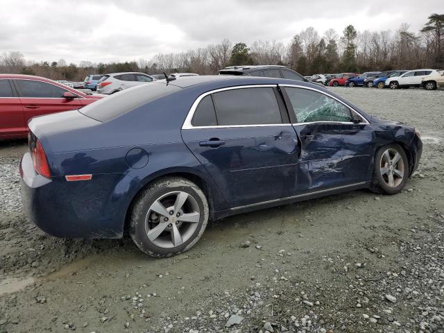 Photo 3 from auction – 2011 CHEVROLET MALIBU 1LT with VIN 1G1ZC5E10BF372458