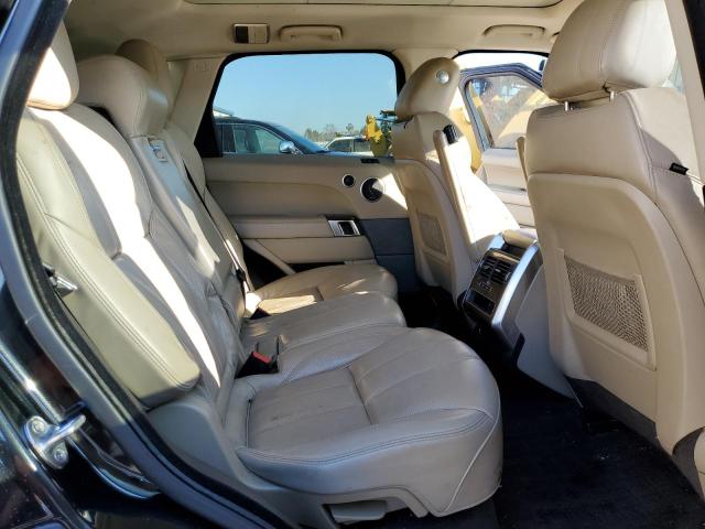 Photo 11 from auction – 2016 LAND ROVER RANGE ROVE with VIN SALWR2VF6GA639795