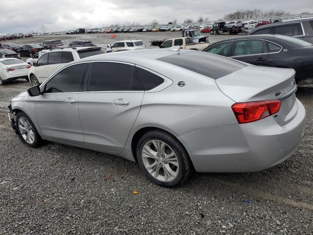 Photo 2 from auction – 2015 CHEVROLET IMPALA LT with VIN 1G1125S30FU115274