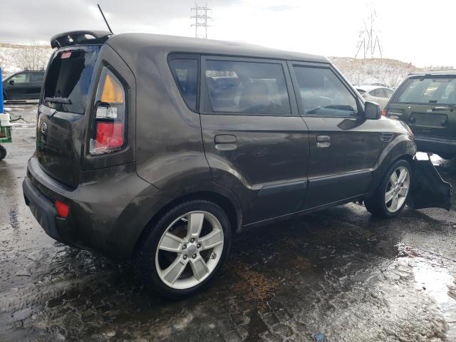Photo 3 from auction – 2010 KIA SOUL + with VIN KNDJT2A22A7168867