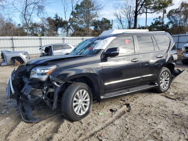 LEXUS GX 460 2019 with VIN JTJBM7FX6K5236990 - Photo from auction