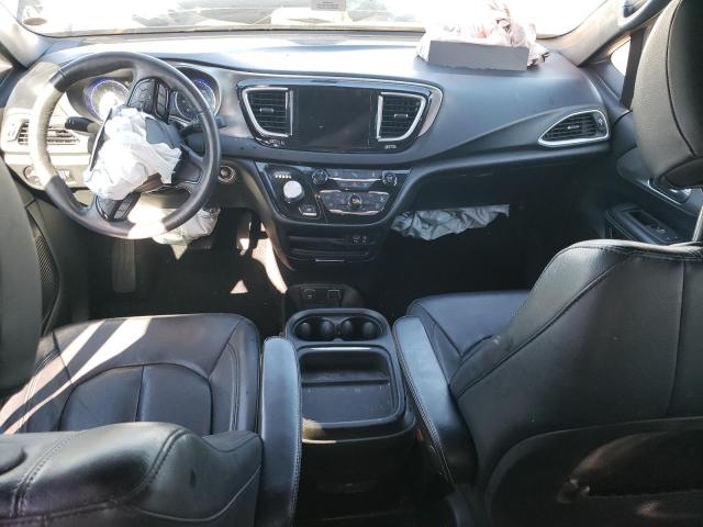 Photo 8 from auction – 2020 CHRYSLER PACIFICA T with VIN 2C4RC3BG6LR252131