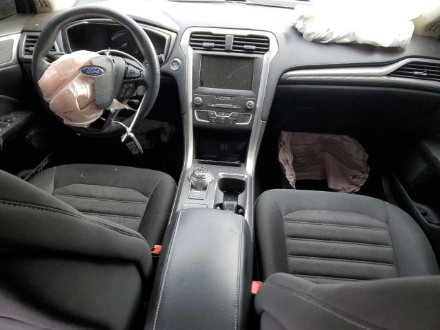 Photo 8 from auction – 2019 FORD FUSION SE with VIN 3FA6P0HD2KR201209