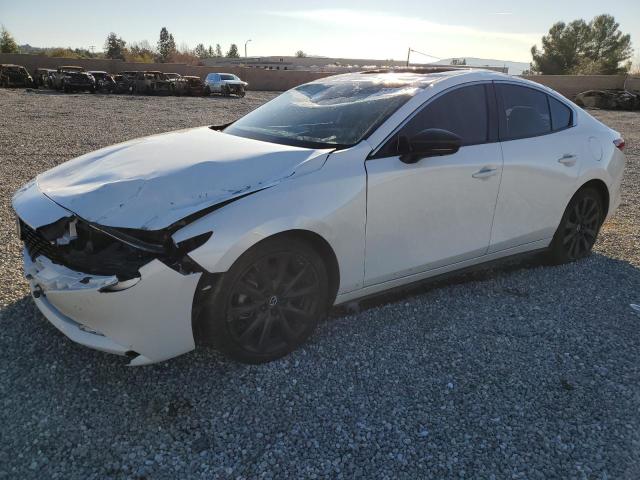 MAZDA 3 PREMIUM 2022 with VIN 3MZBPBEY3NM309512 - Photo from auction