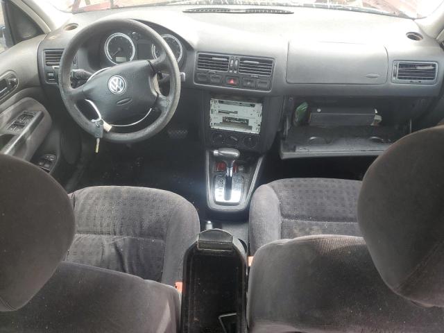 Photo 8 from auction – 2004 VOLKSWAGEN JETTA GLS with VIN 3VWSA69M74M032734