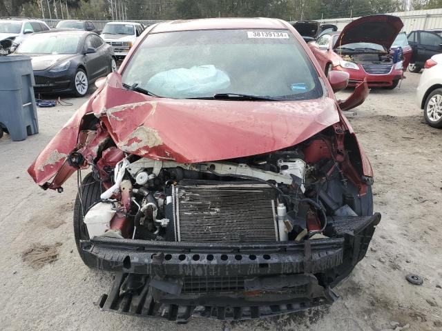 Photo 5 from auction – 2019 NISSAN VERSA NOTE with VIN 3N1CE2CPXKL357780