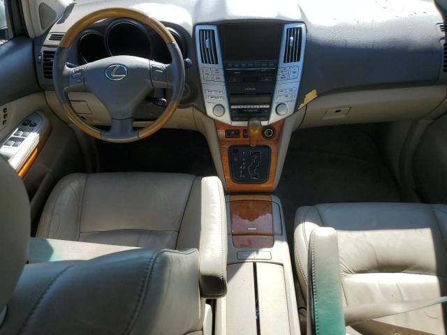 Photo 8 from auction – 2006 LEXUS RX 330 with VIN 2T2GA31U86C049598