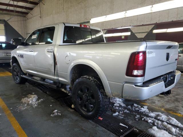Photo 2 from auction – 2017 RAM 2500 LARAM with VIN 3C6UR5FL8HG745387