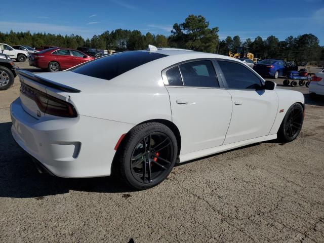 Photo 3 from auction – 2020 DODGE CHARGER SC with VIN 2C3CDXGJ6LH107793