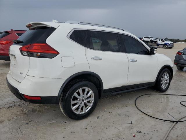 Photo 3 from auction – 2017 NISSAN ROGUE S with VIN JN8AT2MT4HW142991