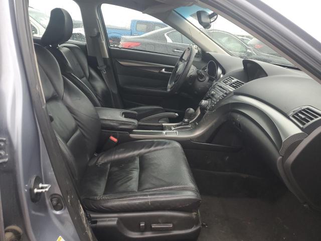 Photo 7 from auction – 2012 ACURA TL with VIN 19UUA8F50CA005568