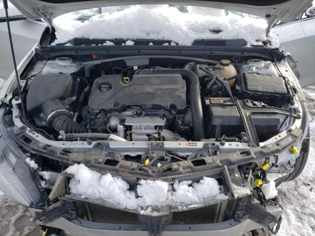 Photo 11 from auction – 2019 CHEV MALIBU with VIN 1G1ZD5ST1KF115991