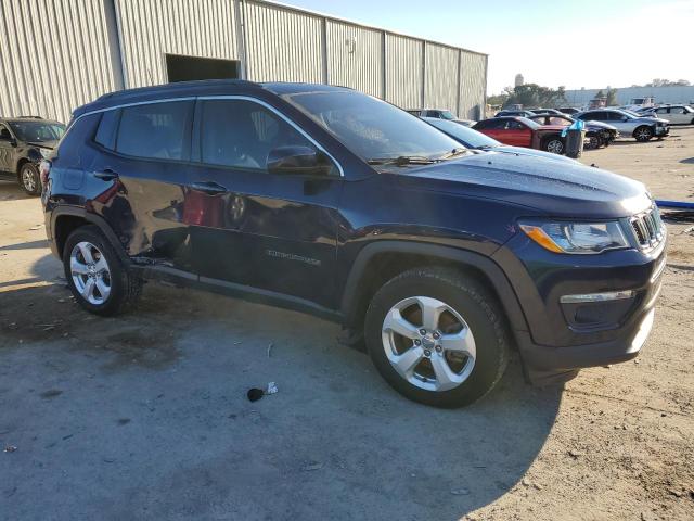 Photo 4 from auction – 2018 JEEP COMPASS LA with VIN 3C4NJCBB3JT137621