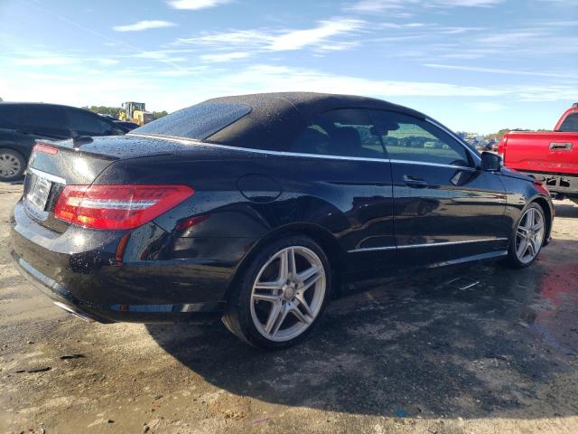 Photo 3 from auction – 2012 MERCEDES-BENZ E 550 with VIN WDDKK7DF3CF159659
