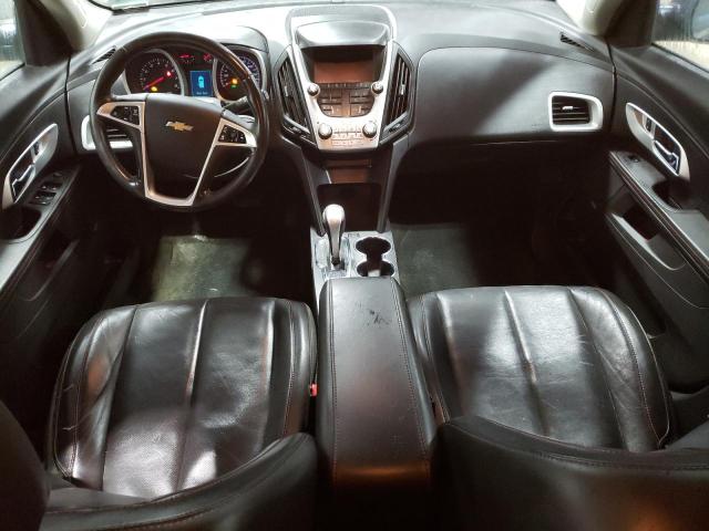 Photo 8 from auction – 2015 CHEVROLET EQUINOX LT with VIN 2GNALCEK3F6164941