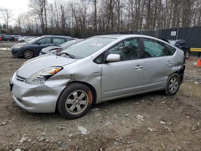 TOYOTA PRIUS 2007 with VIN JTDKB20U777593097 - Photo from auction