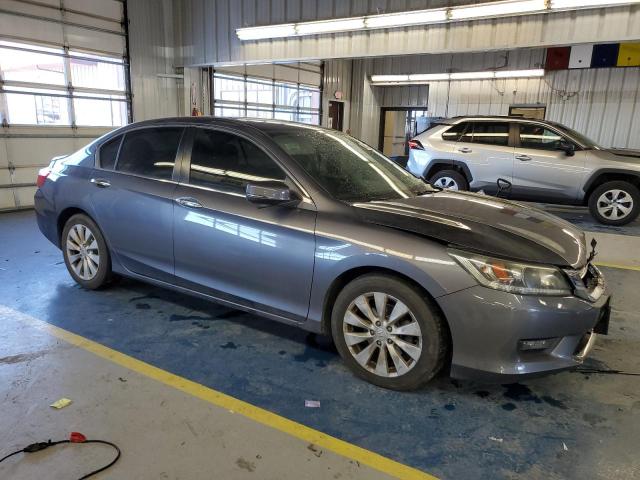 Photo 4 from auction – 2015 HONDA ACCORD EX with VIN 1HGCR2F71FA159262