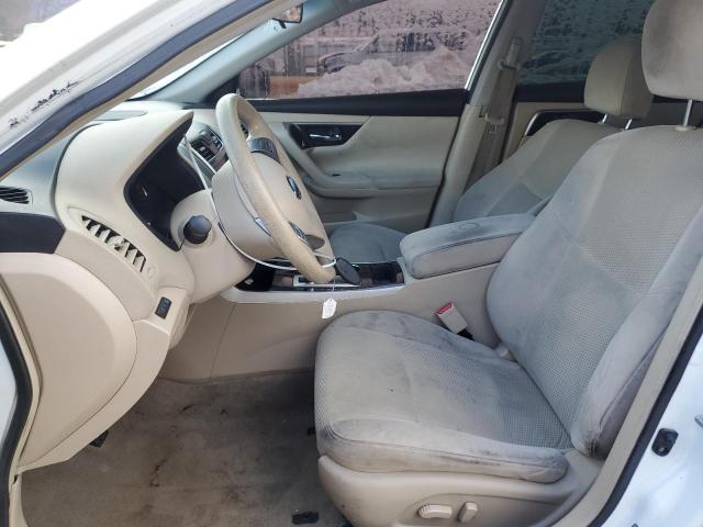 Photo 7 from auction – 2014 NISSAN ALTIMA 2.5 with VIN 1N4AL3AP2EC170087