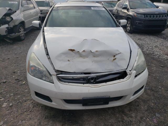 Photo 5 from auction – 2007 HONDA ACCORD EX with VIN 1HGCM66537A045446