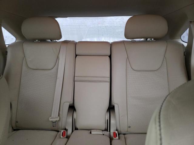 Photo 10 from auction – 2015 LEXUS RX 350 BAS with VIN 2T2BK1BAXFC282267