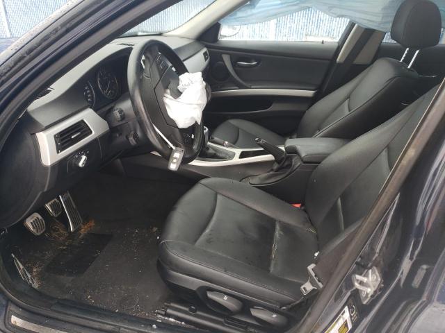 Photo 7 from auction – 2010 BMW 323 I with VIN WBAPG7C5XAA699818