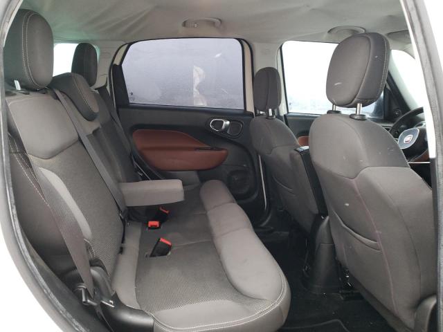 Photo 11 from auction – 2014 FIAT 500L TREKK with VIN ZFBCFADH7EZ016087