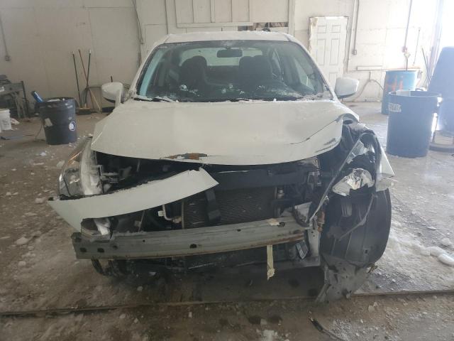 Photo 5 from auction – 2017 NISSAN VERSA S with VIN 3N1CN7AP8HL865142