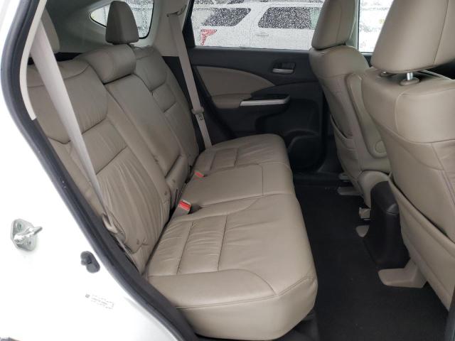 Photo 11 from auction – 2012 HONDA CR-V EXL with VIN 5J6RM4H76CL048393