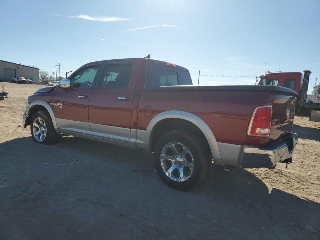 Photo 2 from auction – 2014 RAM 1500 LARAM with VIN 1C6RR6NTXES283237