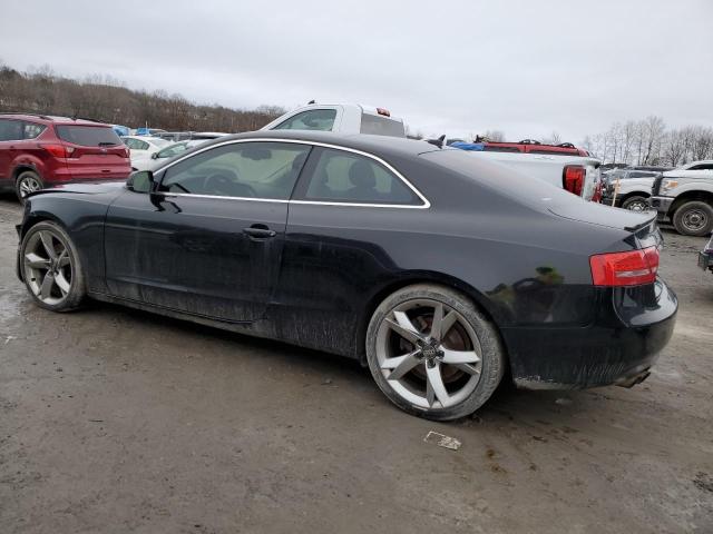 Photo 2 from auction – 2010 AUDI A5 PRESTIG with VIN WAUVFAFR0AA068372