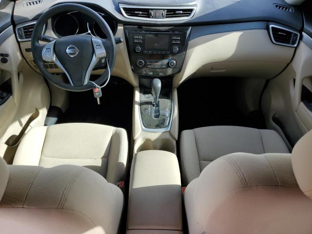 Photo 8 from auction – 2016 NISSAN ROGUE S with VIN KNMAT2MT5GP673265