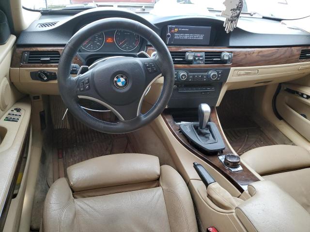 Photo 8 from auction – 2011 BMW 335 I with VIN WBAPM5G55BNN00997