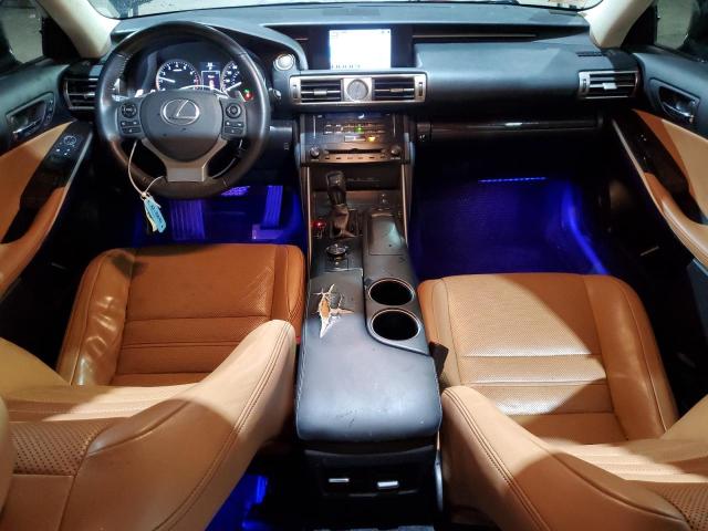 Photo 8 from auction – 2014 LEXUS IS 350 with VIN JTHCE1D28E5002314