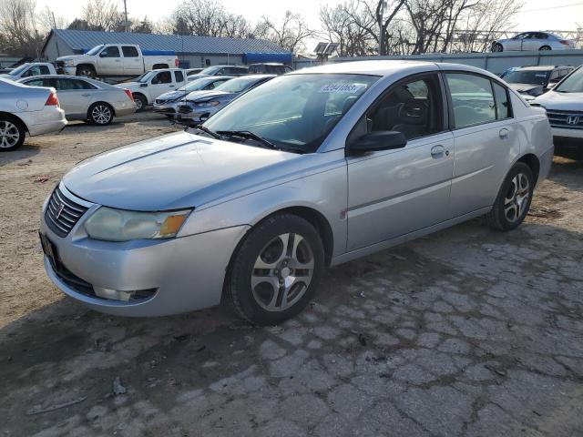 Photo 1 from auction – 2005 SATURN ION with VIN 1G8AL52F25Z139165