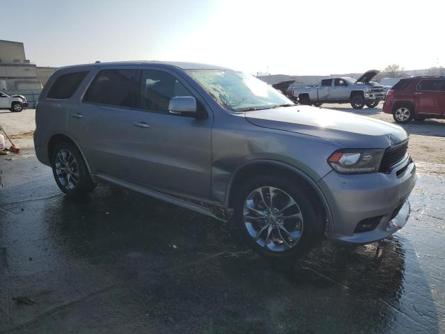 Photo 4 from auction – 2019 DODGE DURANGO GT with VIN 1C4RDHDG5KC647318