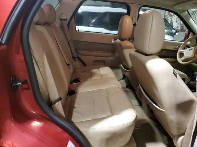 Photo 10 from auction – 2012 FORD ESCAPE LIM with VIN 1FMCU9EGXCKB20954