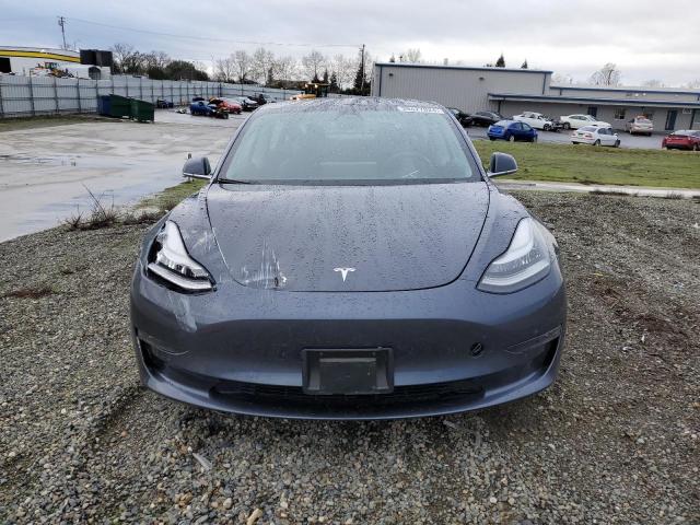 Photo 5 from auction – 2019 TESLA MODEL 3 with VIN 5YJ3E1EB0KF534554