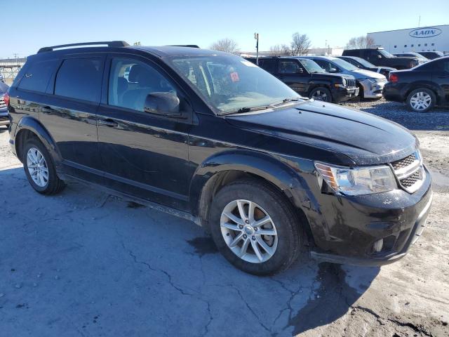 Photo 4 from auction – 2016 DODGE JOURNEY SX with VIN 3C4PDCBG4GT202531