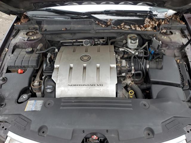 Photo 11 from auction – 2008 CADILLAC DTS with VIN 1G6KD57Y68U110631