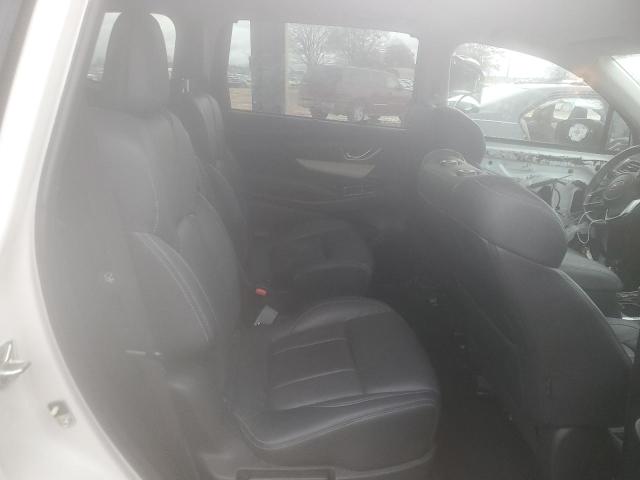 Photo 11 from auction – 2021 SUBARU ASCENT LIM with VIN 4S4WMAMD1M3417869