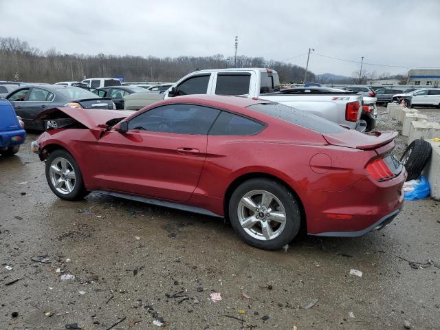 Photo 2 from auction – 2019 FORD MUSTANG with VIN 1FA6P8TH2K5147440