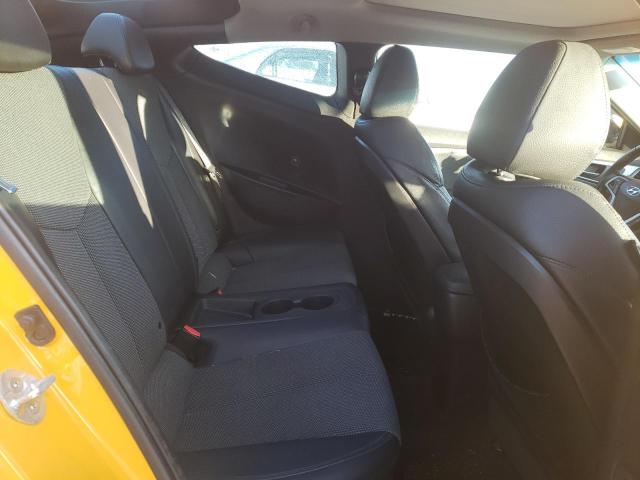 Photo 10 from auction – 2015 HYUNDAI VELOSTER with VIN KMHTC6AD8FU239723