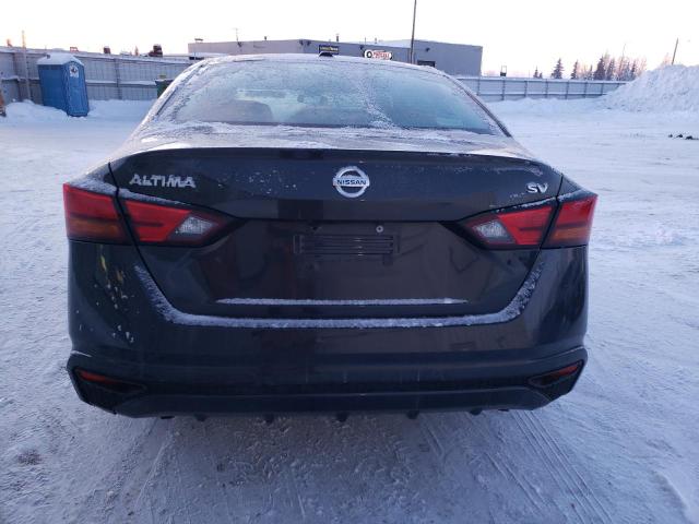 Photo 6 from auction – 2022 NISSAN ALTIMA SV with VIN 1N4BL4DV5NN383589
