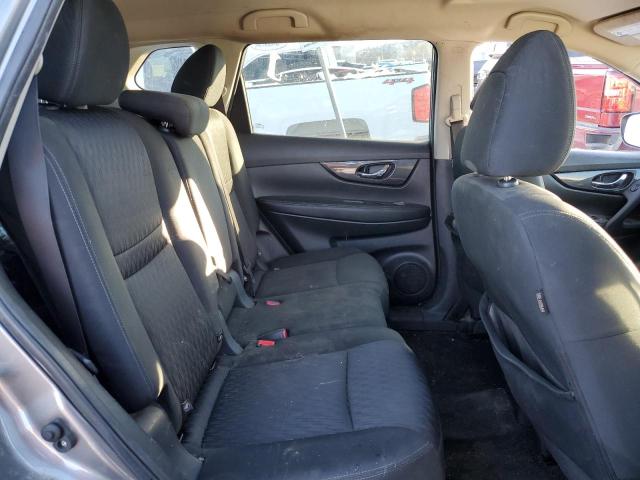 Photo 11 from auction – 2019 NISSAN ROGUE S with VIN KNMAT2MT8KP521926