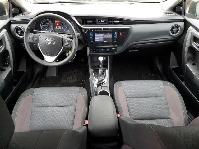 Photo 8 from auction – 2018 TOYOTA COROLLA L with VIN 2T1BURHE2JC974426