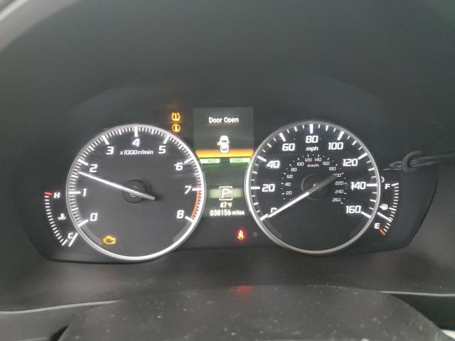 Photo 9 from auction – 2021 ACURA ILX PREMIU with VIN 19UDE2F74MA003696