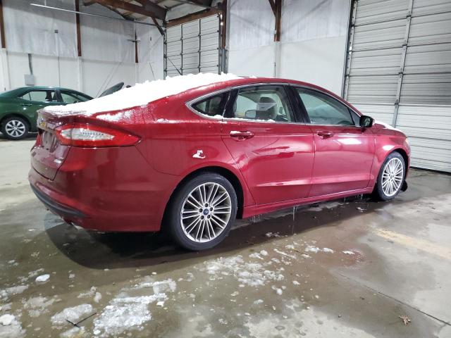 Photo 3 from auction – 2013 FORD FUSION SE with VIN 3FA6P0HR8DR356197